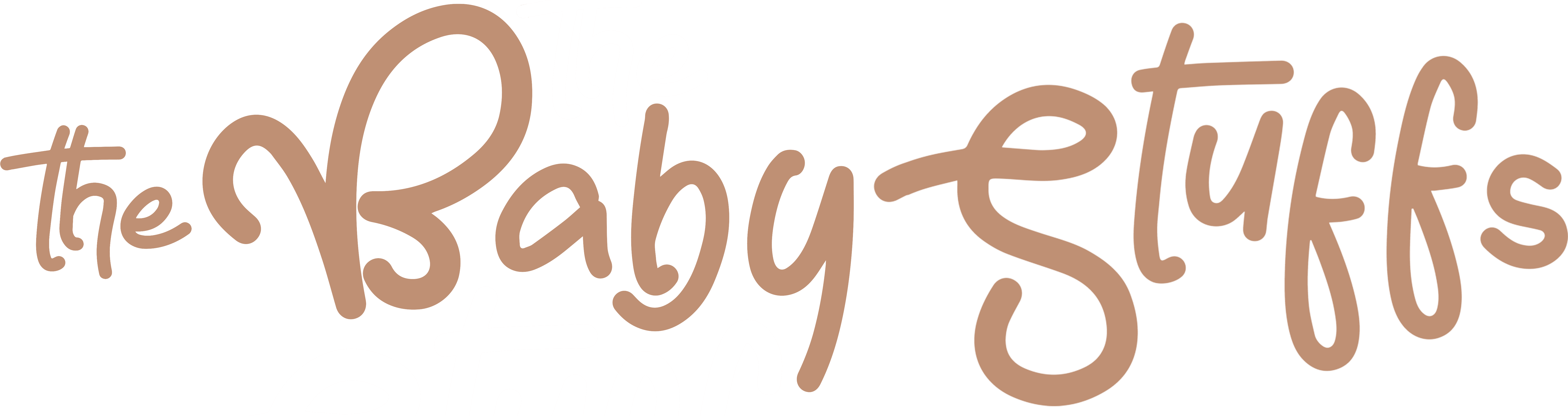 The Baby Stuffs | Your Trusted Source for Baby Essentials 