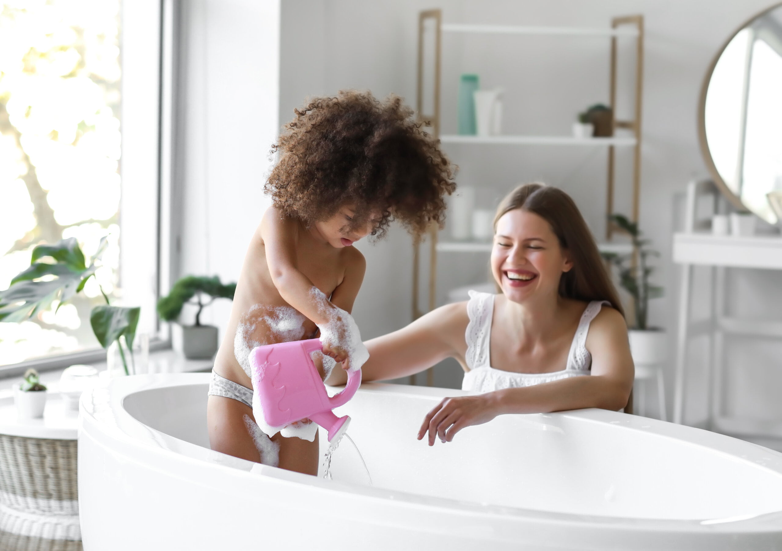 bath toys for toddlers that don't mold