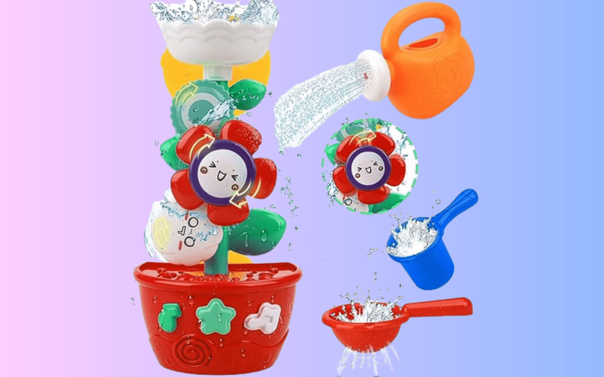 best bath toys for 3-4 year olds