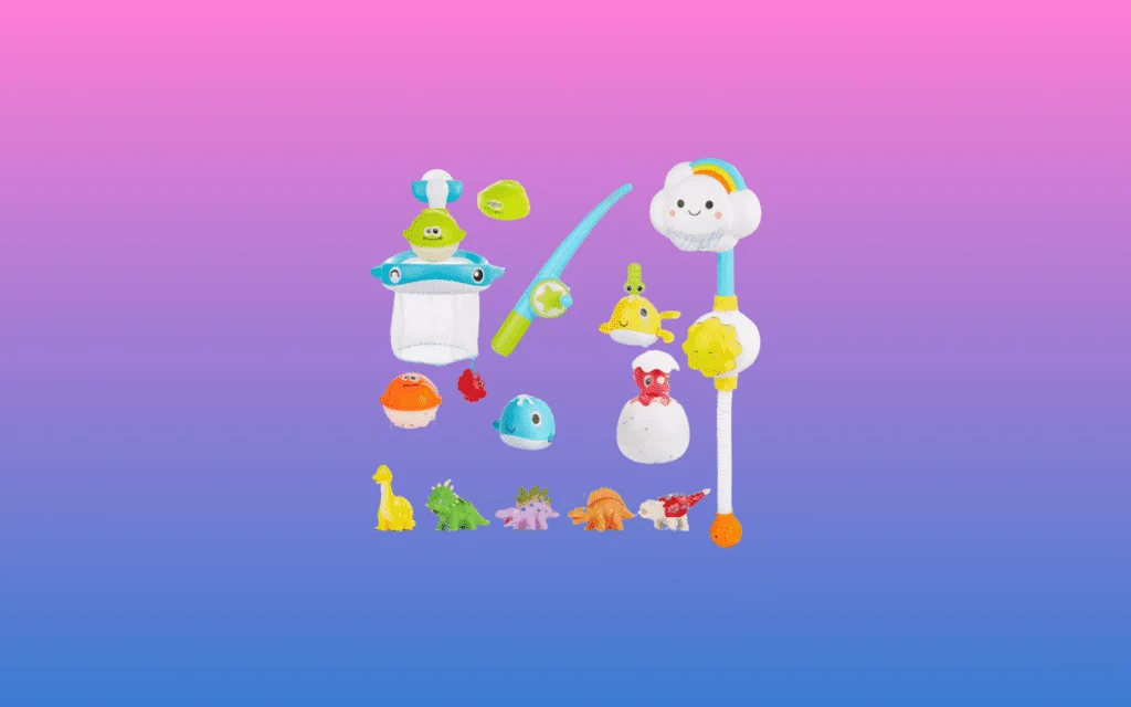 10 Best Baby Bath Toys Under $50 baby bath toys