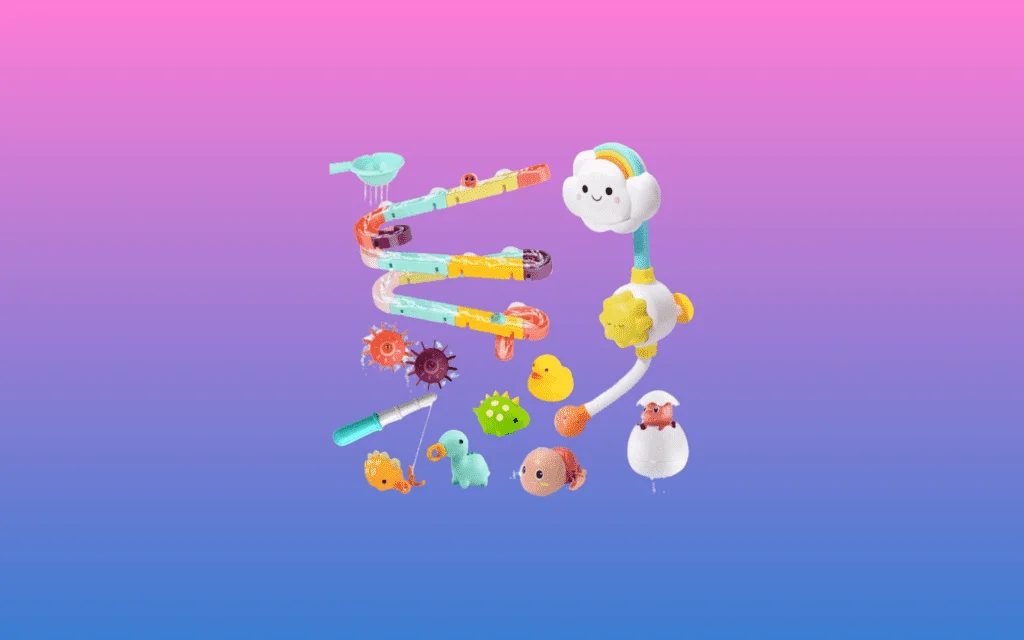 10 Best Baby Bath Toys Under $50 baby bath toys