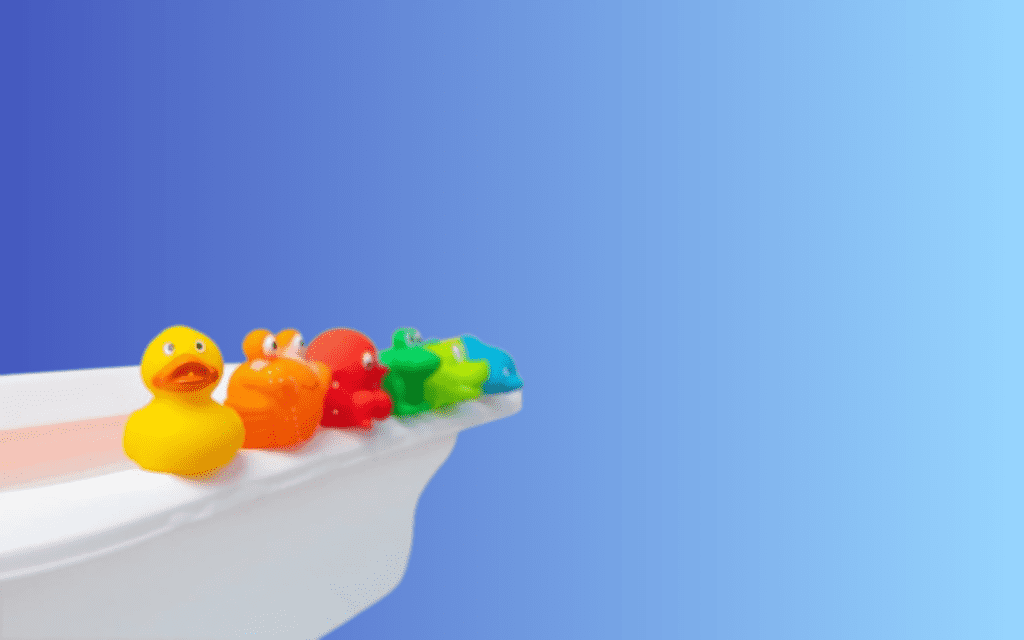 How to Keep Bath Toys from Molding in 2023 how to keep bath toys from molding