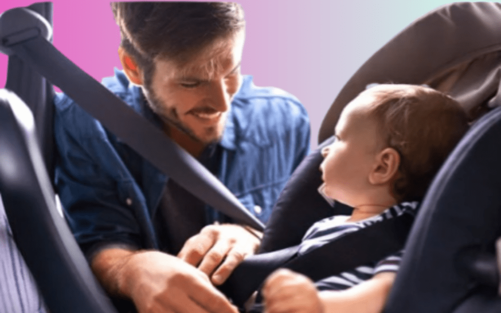When to Install Car Seat: A Comprehensive Guide for New Parents when to install car seat