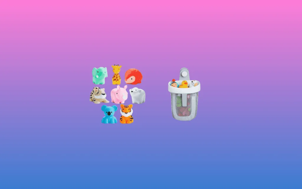 10 Best Baby Bath Toys Under $50 baby bath toys