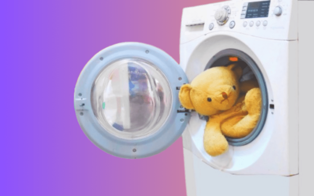 how to disinfect bath toys