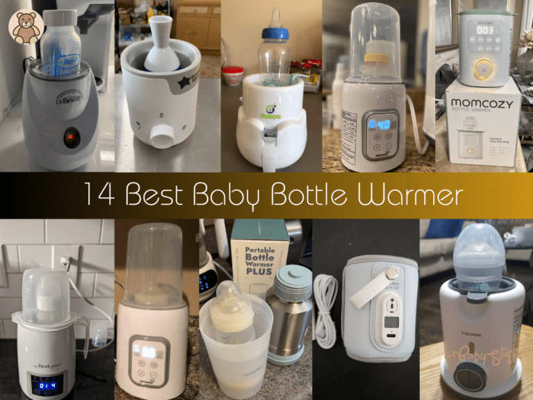 best baby bottle warmer