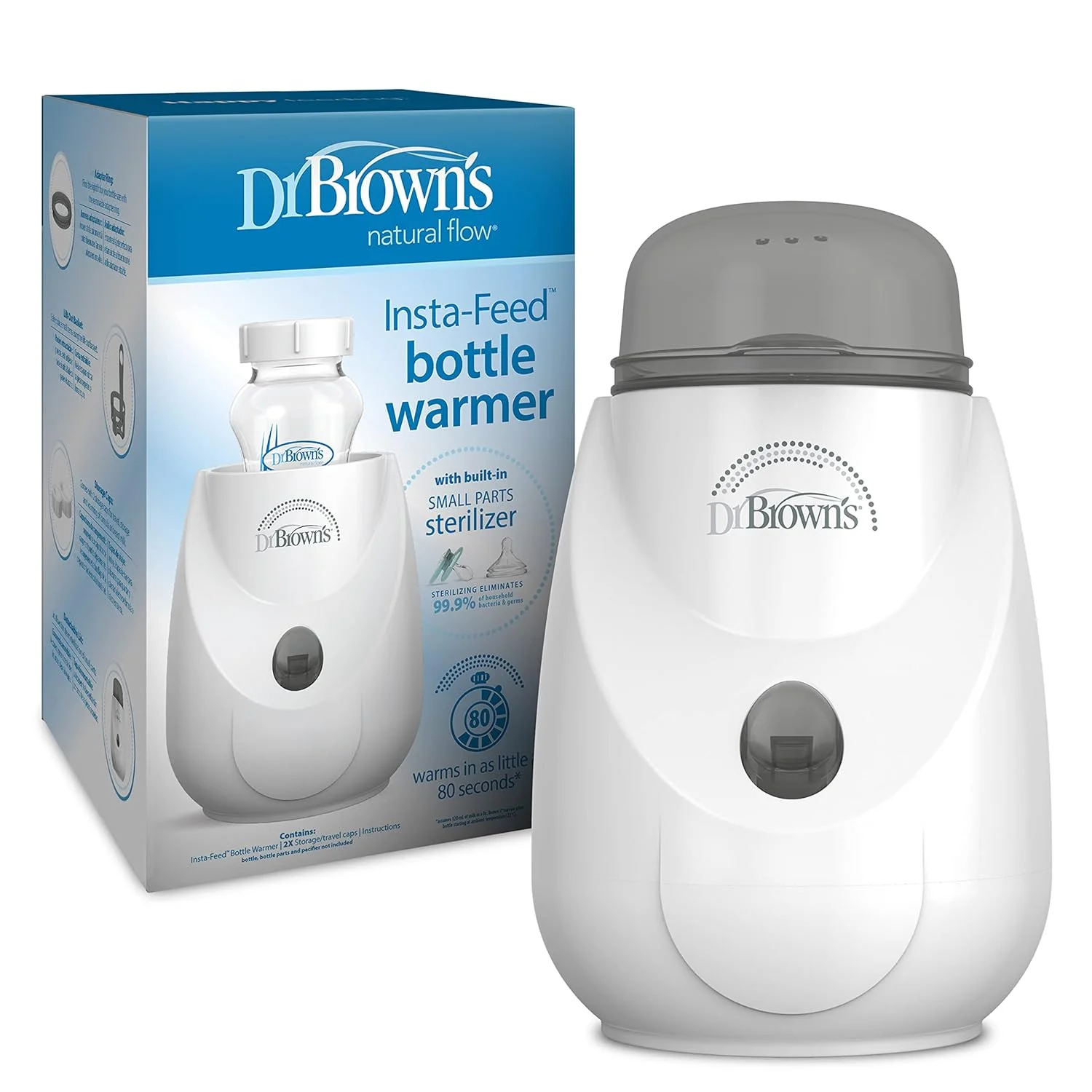 15 Best Baby Bottle Warmer for Quick and Convenient Feeding best baby bottle warmer