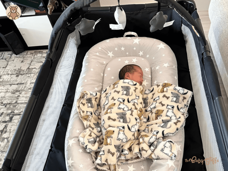 best baby lounger