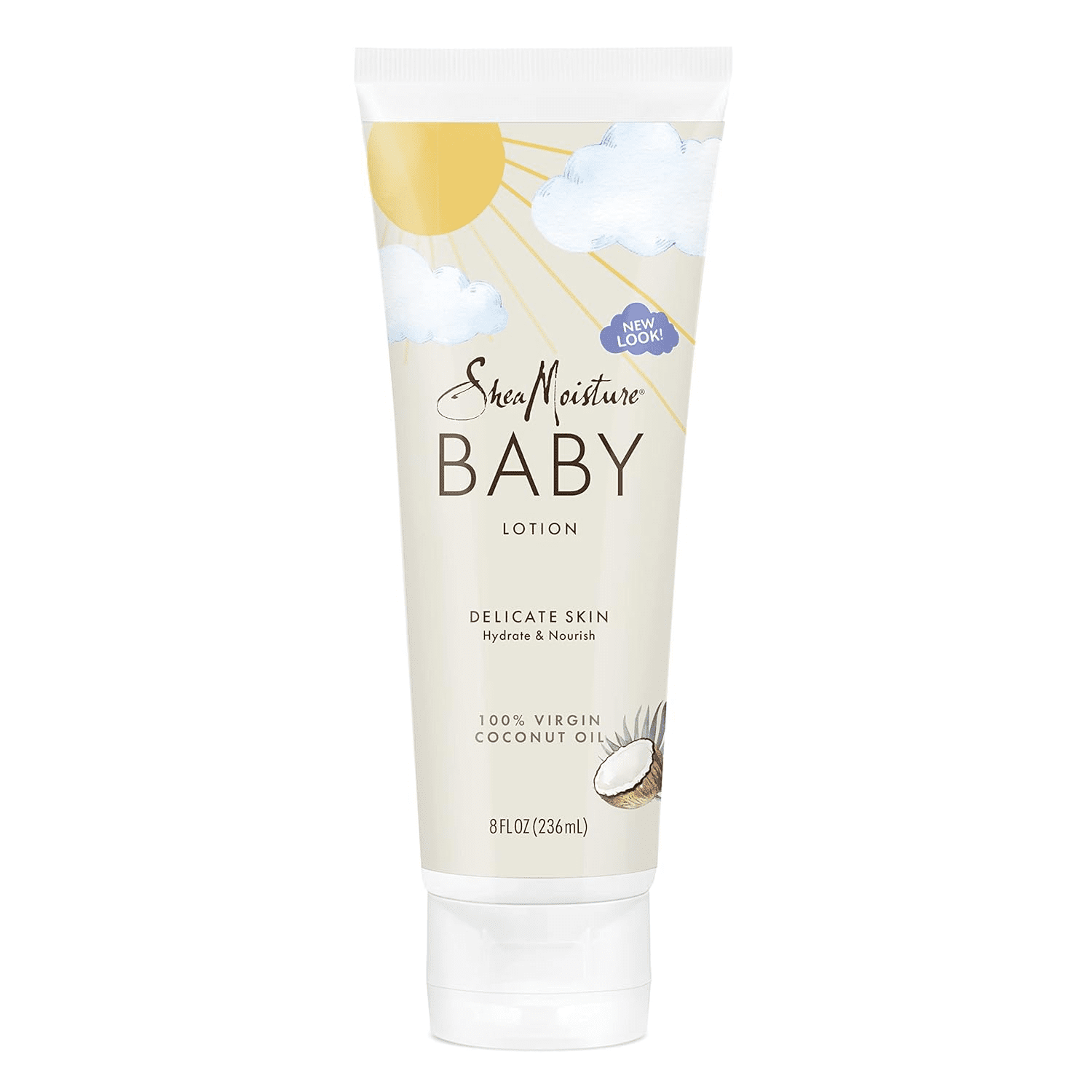 best baby lotion