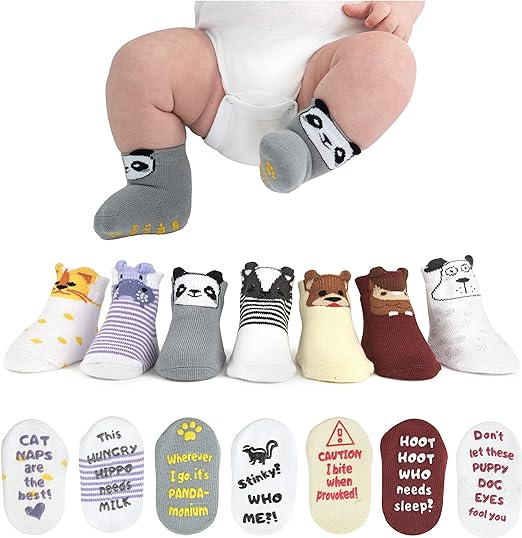 best baby socks