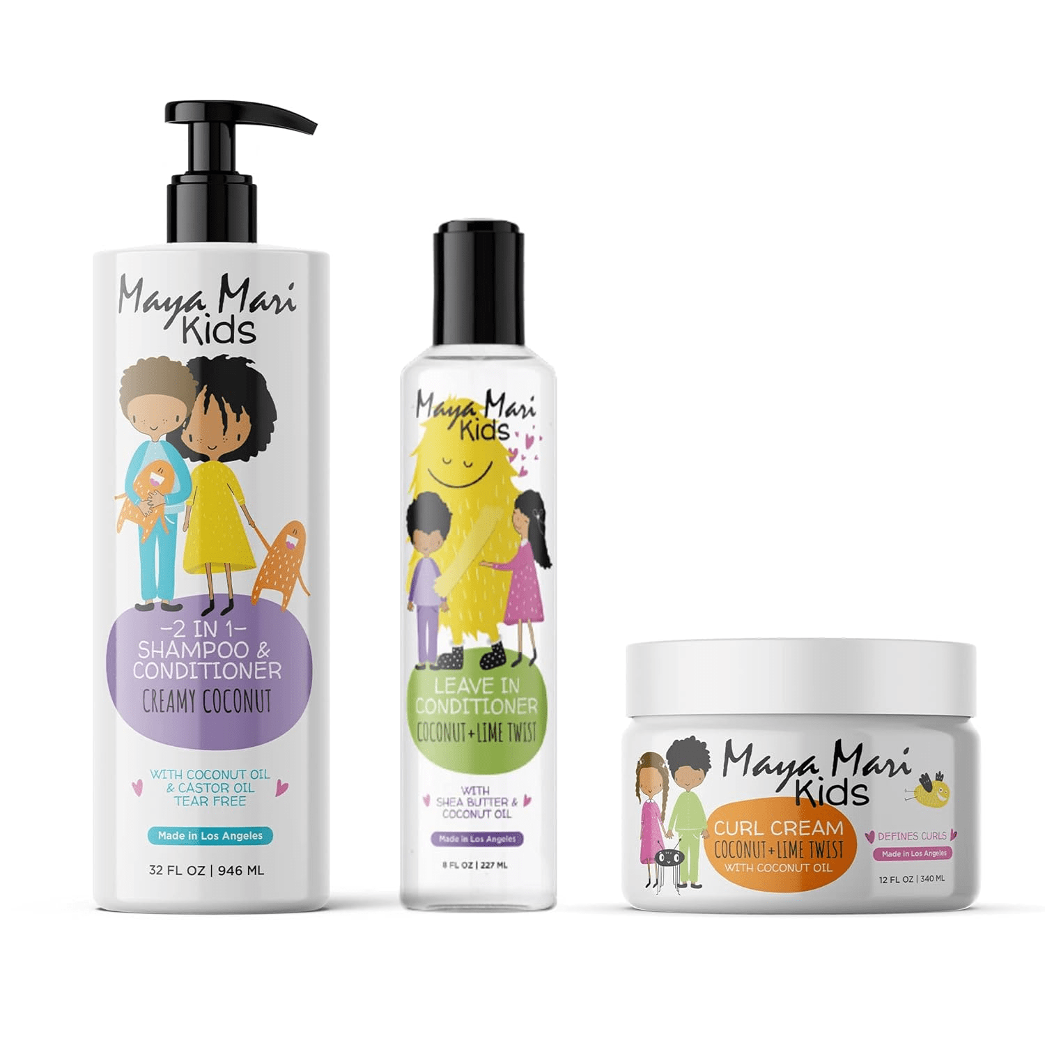 Top 23 Baby Hair Products for Your Loved Ones