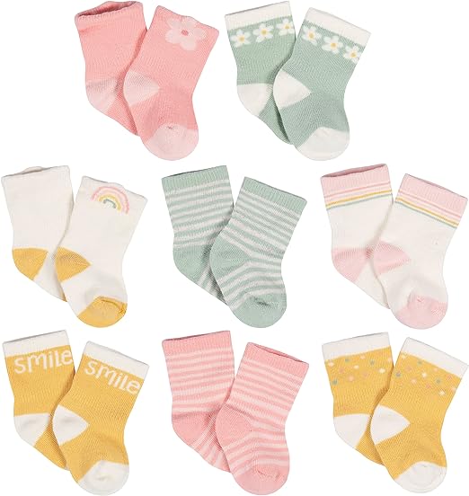 Top 20 Best Baby Socks for Comfort and Style of Your Baby