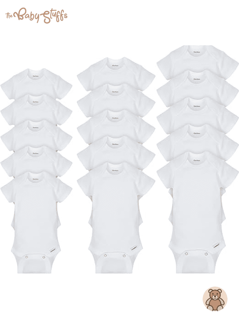 DIY baby shower gifts
