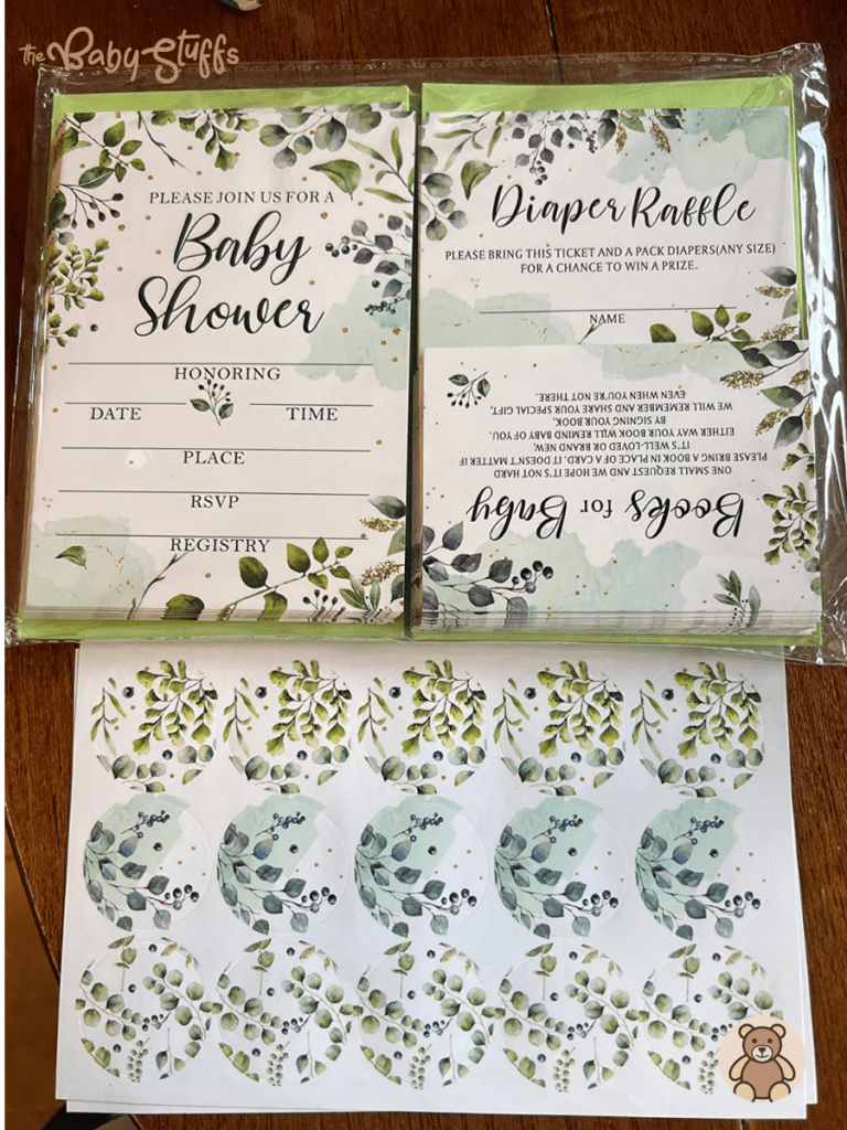 How to Plan and Host a Tea Party Baby Shower: A Step-by step Guide how to plan and host a tea party baby shower