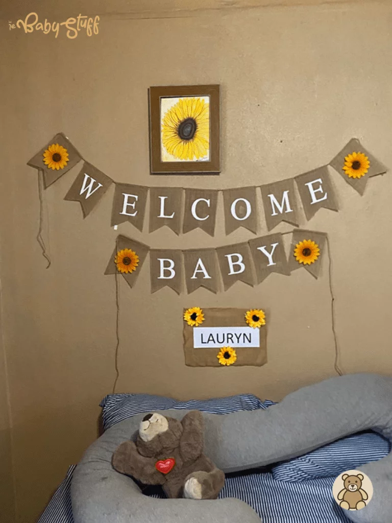 Planning the Perfect Fall Theme Baby Shower | Parents Guide fall theme baby shower