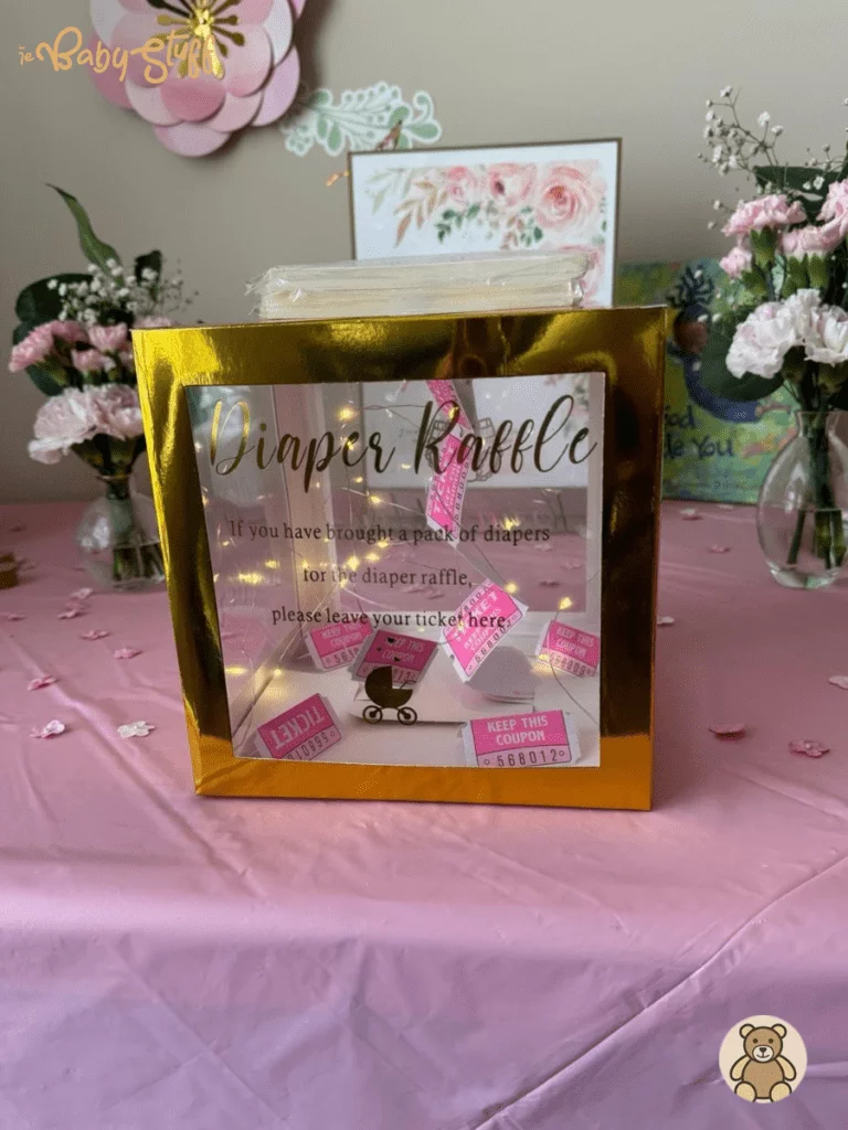 Planning the Perfect Fall Theme Baby Shower | Parents Guide Fall Theme Baby Shower